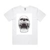 Mens Staple Minus Tee Thumbnail