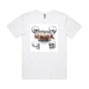 Mens Staple Minus Tee Thumbnail