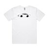 Mens Staple Minus Tee Thumbnail