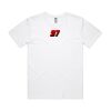 Mens Staple Minus Tee Thumbnail