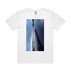 Mens Staple Minus Tee Thumbnail