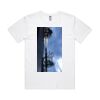 Mens Staple Minus Tee Thumbnail
