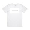 Mens Staple Minus Tee Thumbnail