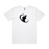 Mens Staple Minus Tee Thumbnail