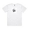 Mens Staple Minus Tee Thumbnail