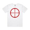Mens Staple Minus Tee Thumbnail