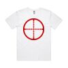 Mens Staple Minus Tee Thumbnail