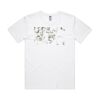 Mens Staple Minus Tee Thumbnail