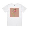 Mens Staple Minus Tee Thumbnail
