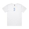 Mens Staple Minus Tee Thumbnail