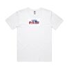Mens Staple Minus Tee Thumbnail
