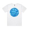 Mens Staple Minus Tee Thumbnail