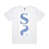 Mens Staple Minus Tee Thumbnail
