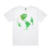 Mens Staple Minus Tee Thumbnail