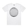 Mens Staple Minus Tee Thumbnail
