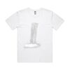 Mens Staple Minus Tee Thumbnail