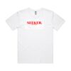 Mens Staple Minus Tee Thumbnail