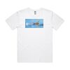 Mens Staple Minus Tee Thumbnail