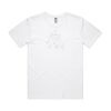Mens Staple Minus Tee Thumbnail