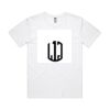 Mens Staple Minus Tee Thumbnail