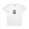 Mens Staple Minus Tee Thumbnail