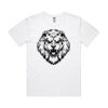 Mens Staple Minus Tee Thumbnail