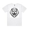Mens Staple Minus Tee Thumbnail