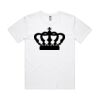 Mens Staple Minus Tee Thumbnail
