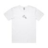 Mens Staple Minus Tee Thumbnail