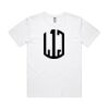 Mens Staple Minus Tee Thumbnail