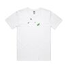 Mens Staple Minus Tee Thumbnail