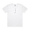 Mens Staple Minus Tee Thumbnail
