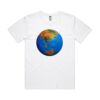 Mens Staple Minus Tee Thumbnail