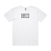 Mens Staple Minus Tee Thumbnail