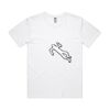 Mens Staple Minus Tee Thumbnail