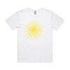 Mens Staple Minus Tee Thumbnail