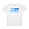 Mens Staple Minus Tee Thumbnail