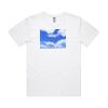 Mens Staple Minus Tee Thumbnail