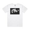 Mens Staple Minus Tee Thumbnail