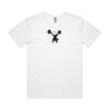 Mens Staple Minus Tee Thumbnail