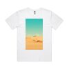 Mens Staple Minus Tee Thumbnail