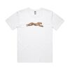 Mens Staple Minus Tee Thumbnail