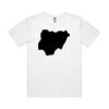 Mens Staple Minus Tee Thumbnail