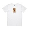 Mens Staple Minus Tee Thumbnail