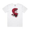 Mens Staple Minus Tee Thumbnail