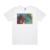 Mens Staple Minus Tee Thumbnail