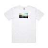 Mens Staple Minus Tee Thumbnail