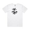 Mens Staple Minus Tee Thumbnail