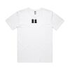 Mens Staple Minus Tee Thumbnail