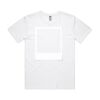 Mens Staple Minus Tee Thumbnail